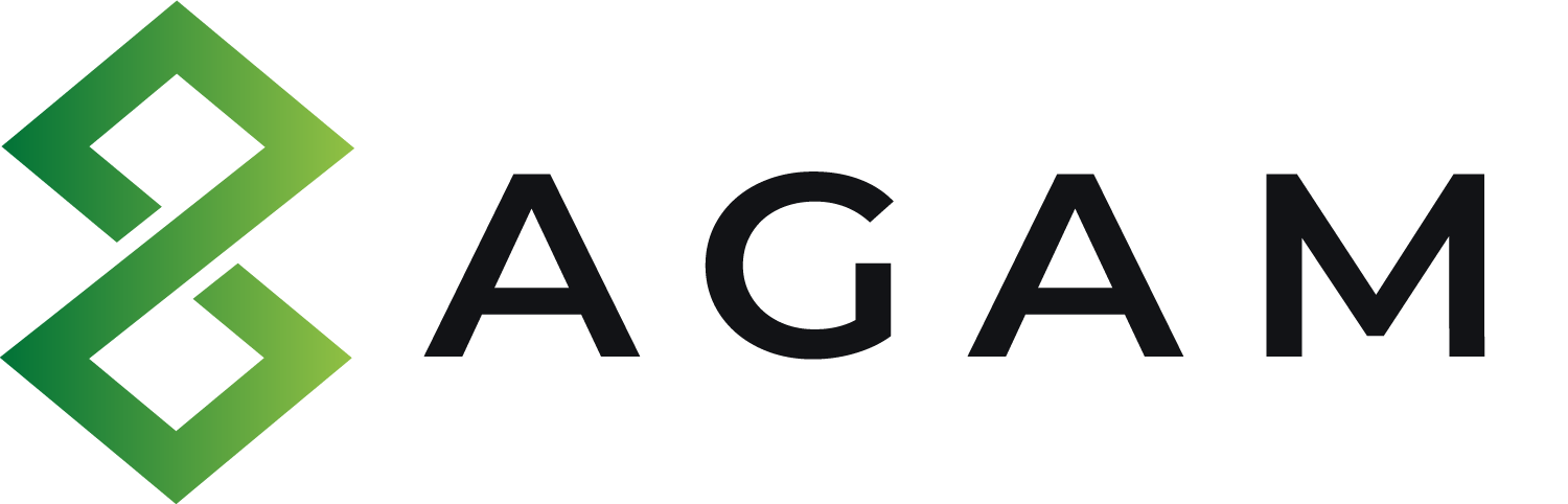 AGAM Logo